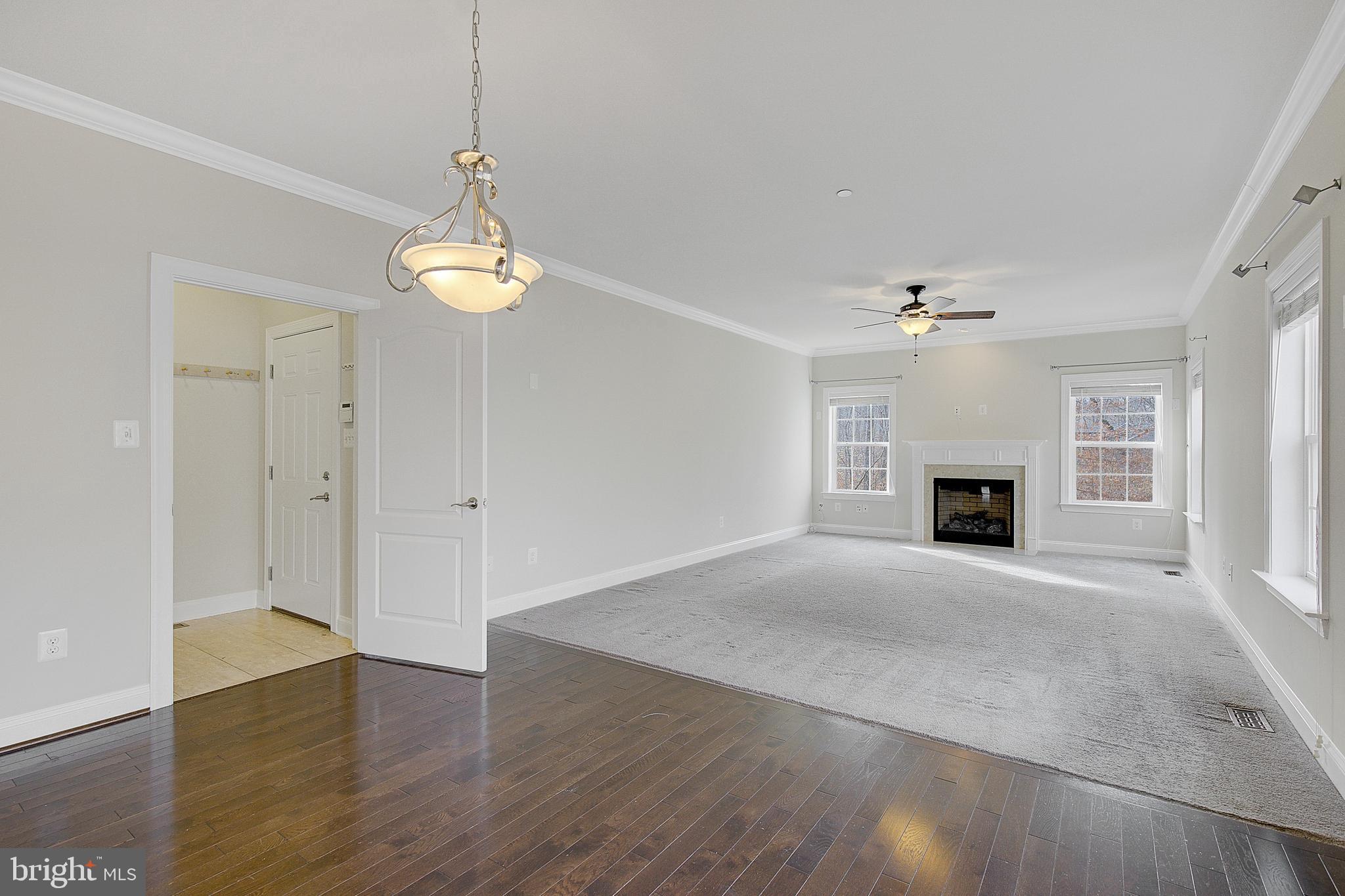 FARMS AT HUNTING CREEK - Residential