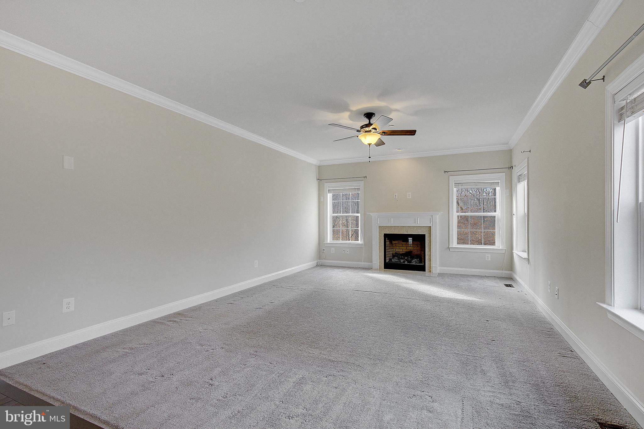 FARMS AT HUNTING CREEK - Residential