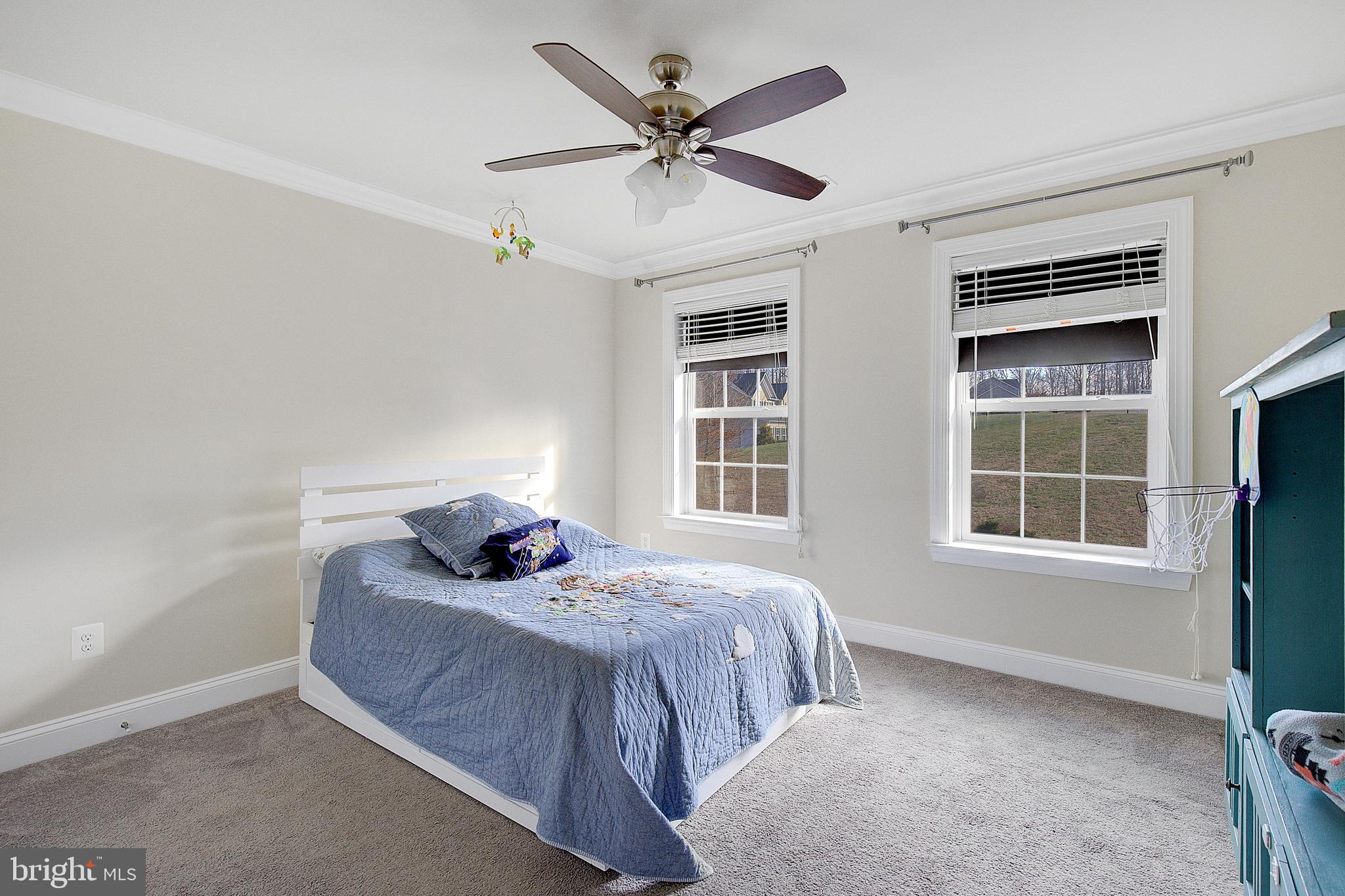 FARMS AT HUNTING CREEK - Residential