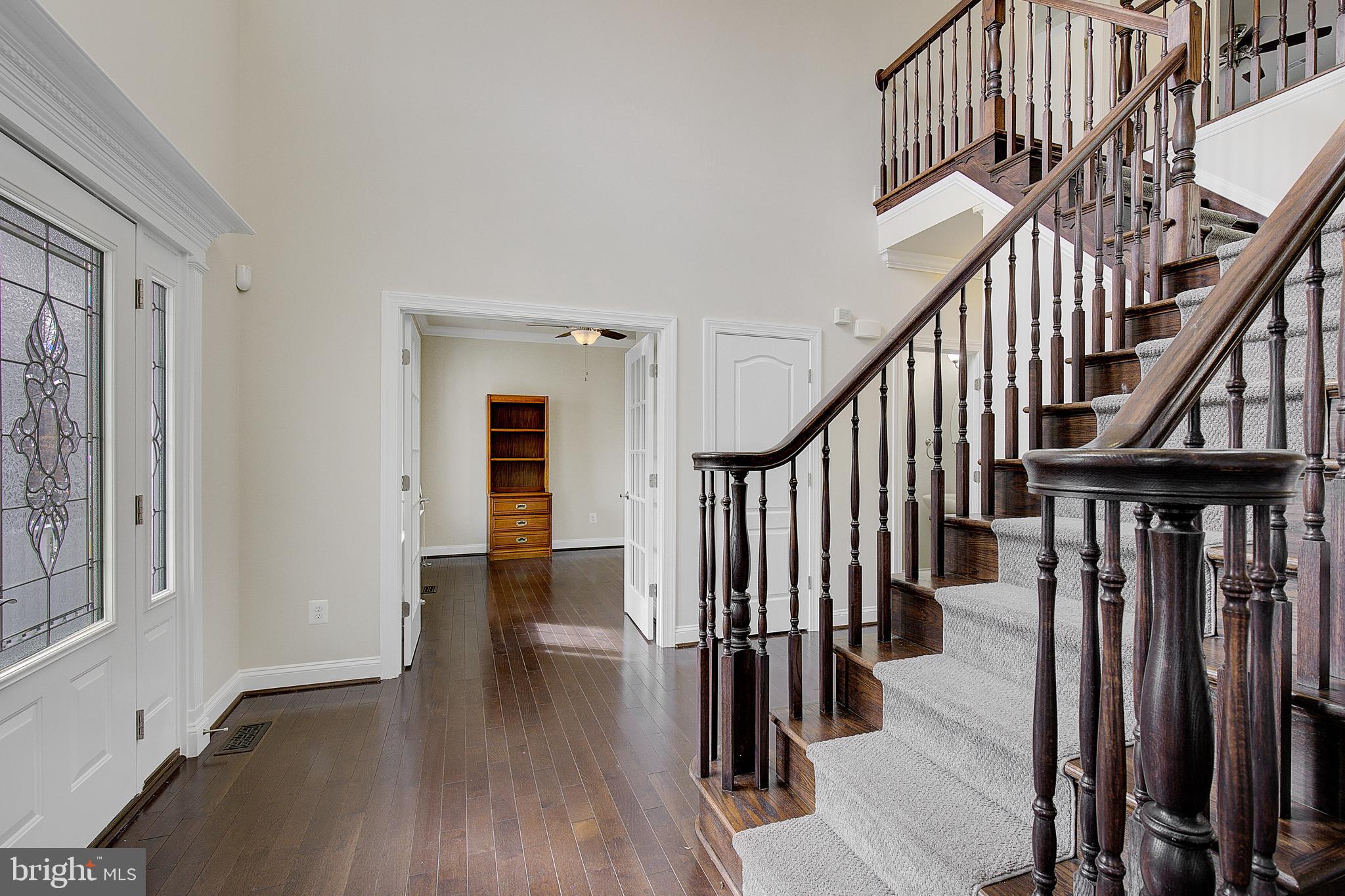 FARMS AT HUNTING CREEK - Residential