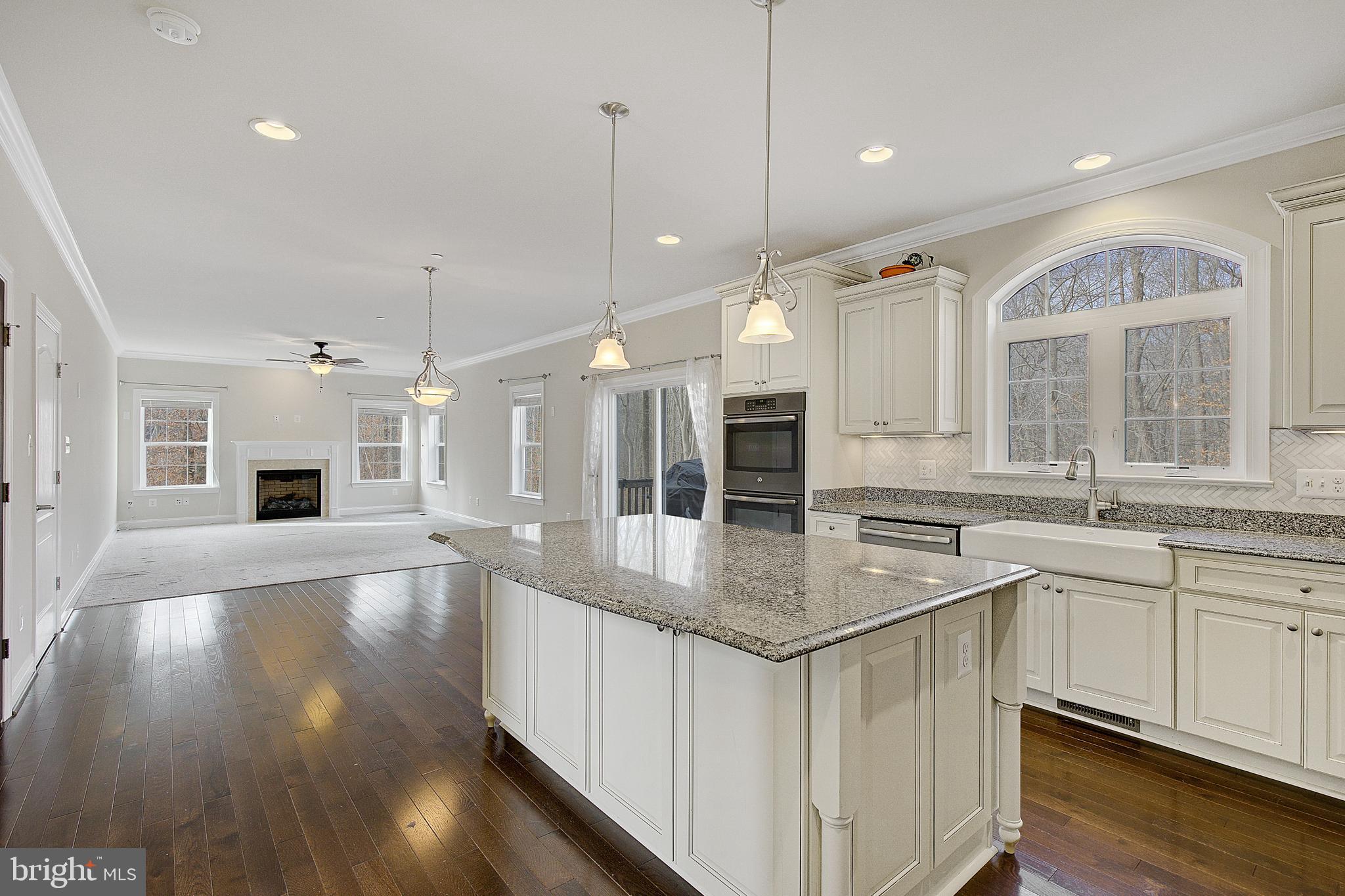 FARMS AT HUNTING CREEK - Residential