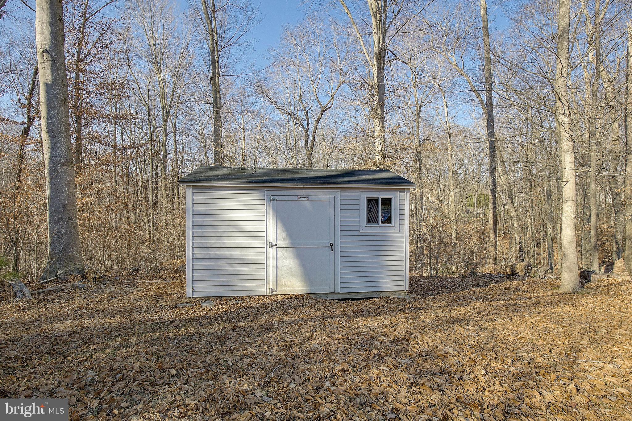 FARMS AT HUNTING CREEK - Residential