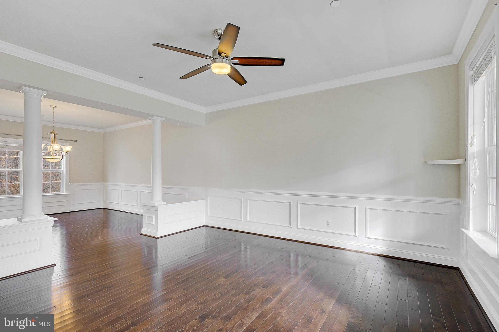 FARMS AT HUNTING CREEK - Residential