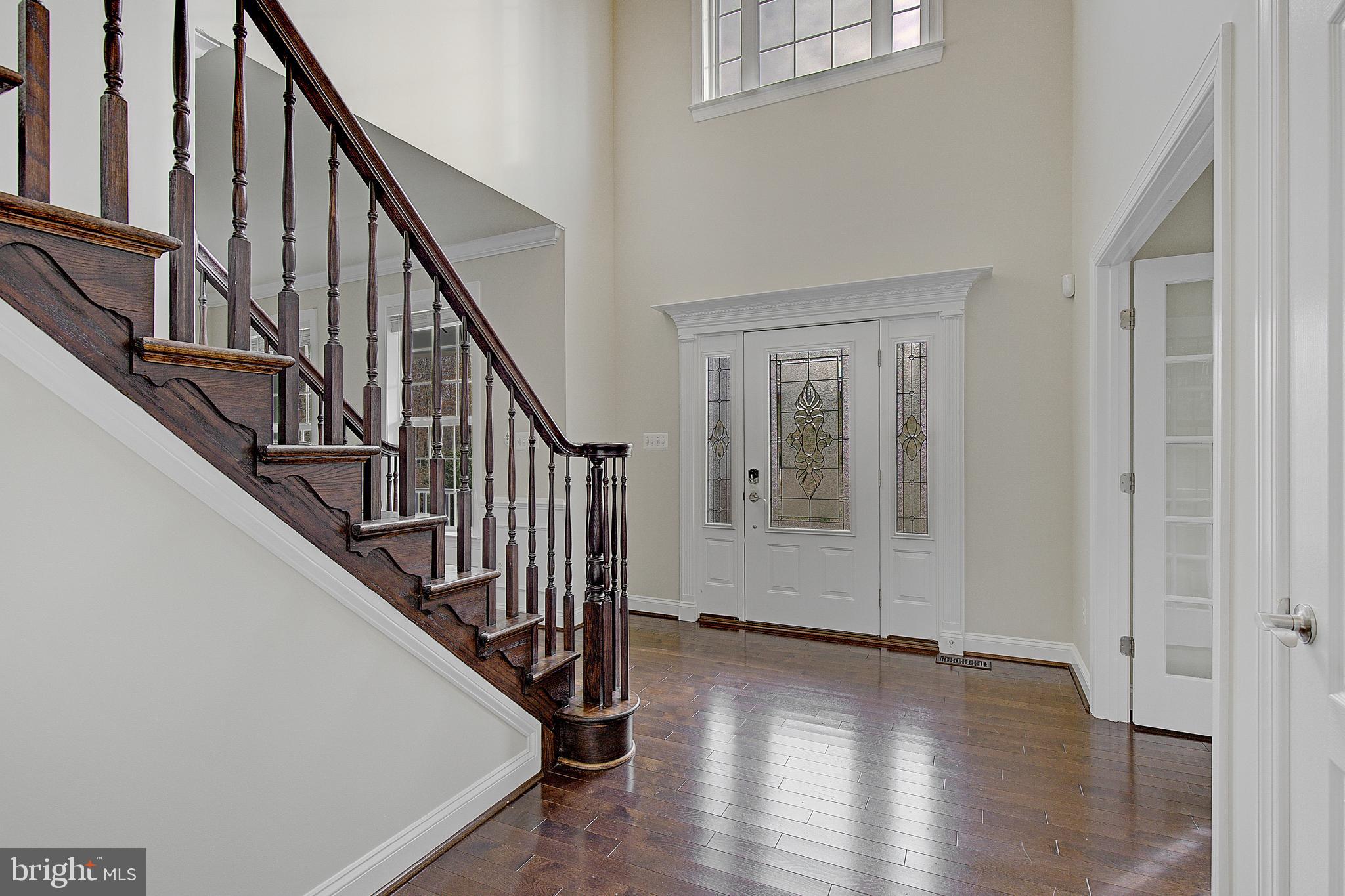 FARMS AT HUNTING CREEK - Residential