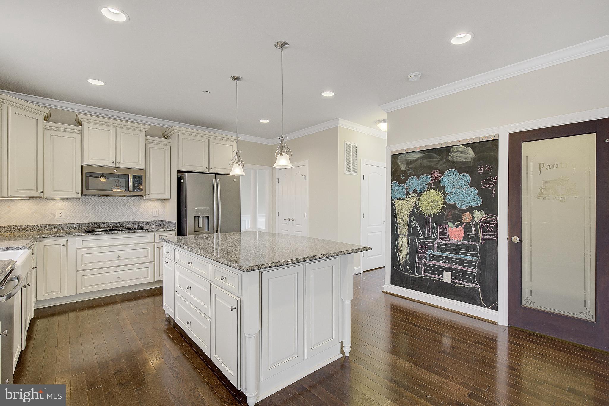 FARMS AT HUNTING CREEK - Residential