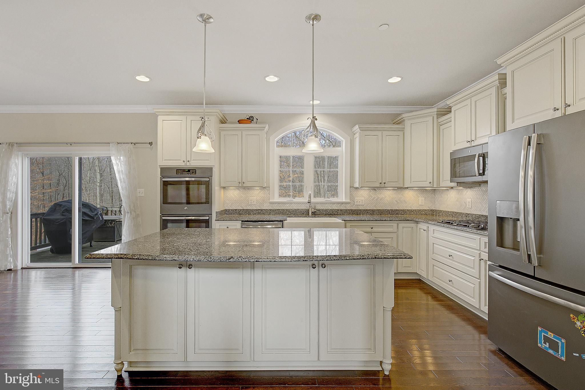 FARMS AT HUNTING CREEK - Residential