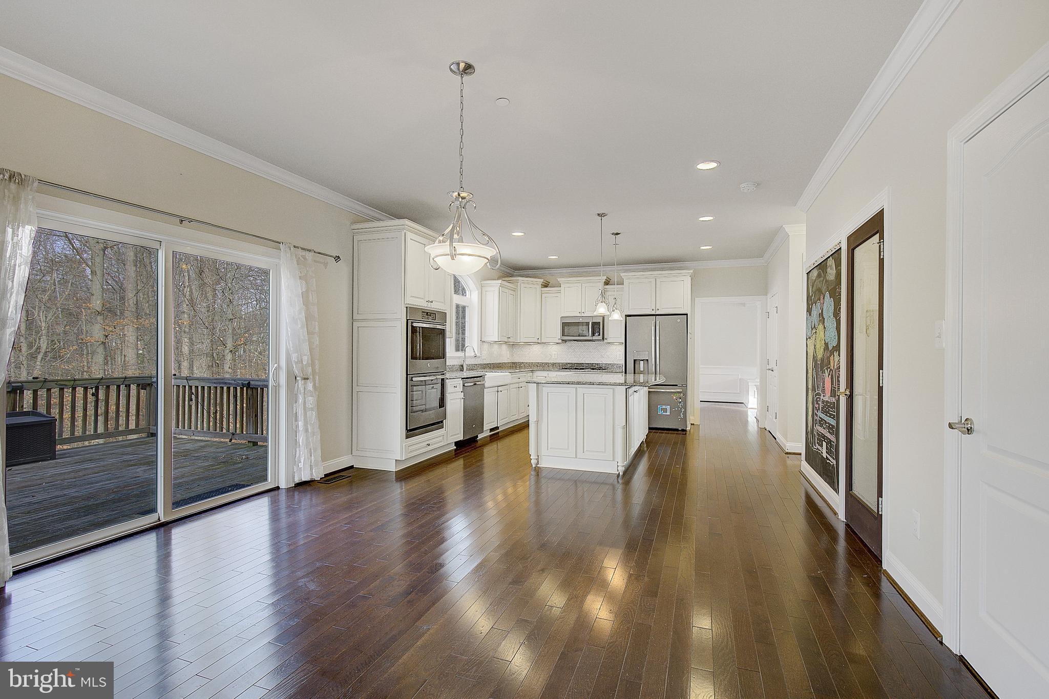 FARMS AT HUNTING CREEK - Residential