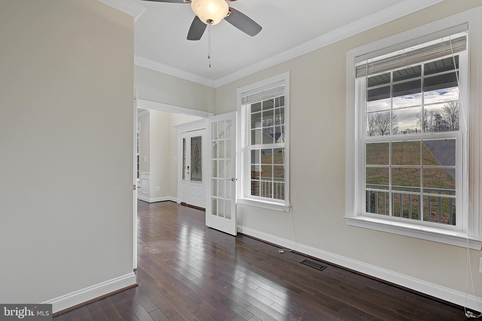 FARMS AT HUNTING CREEK - Residential