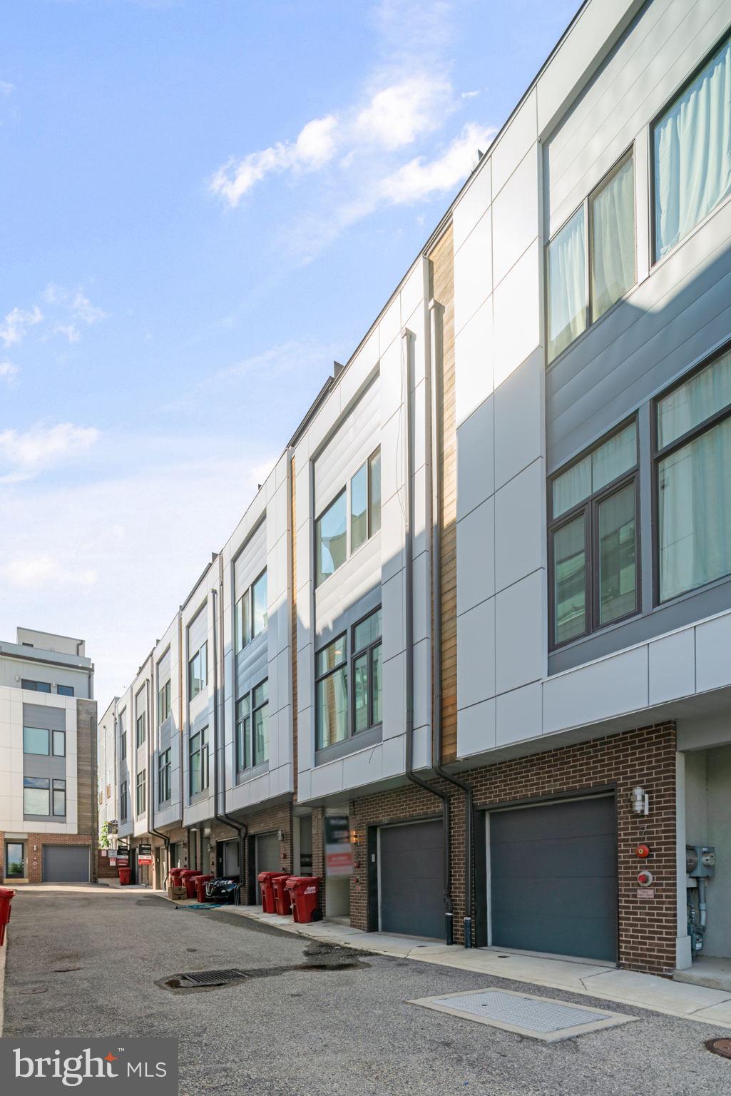 NORTHERN LIBERTIES - Residential