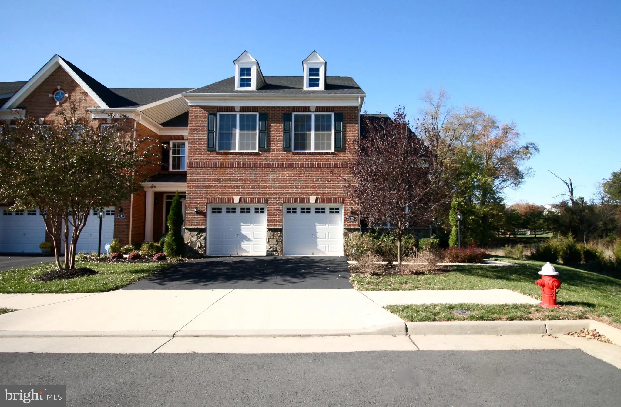23301 Mount Middleton Square, Ashburn, VA 20148