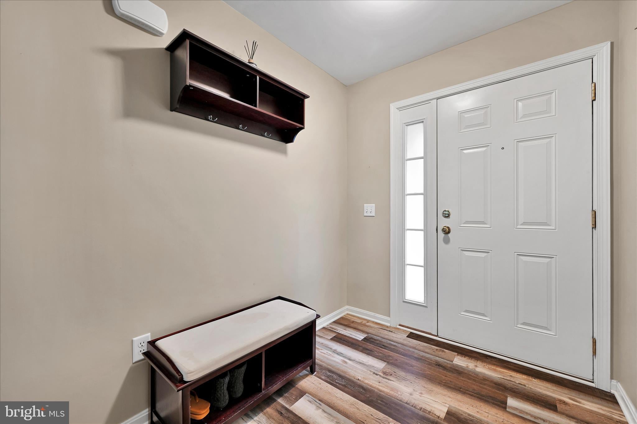 235 THRUSH DRIVE