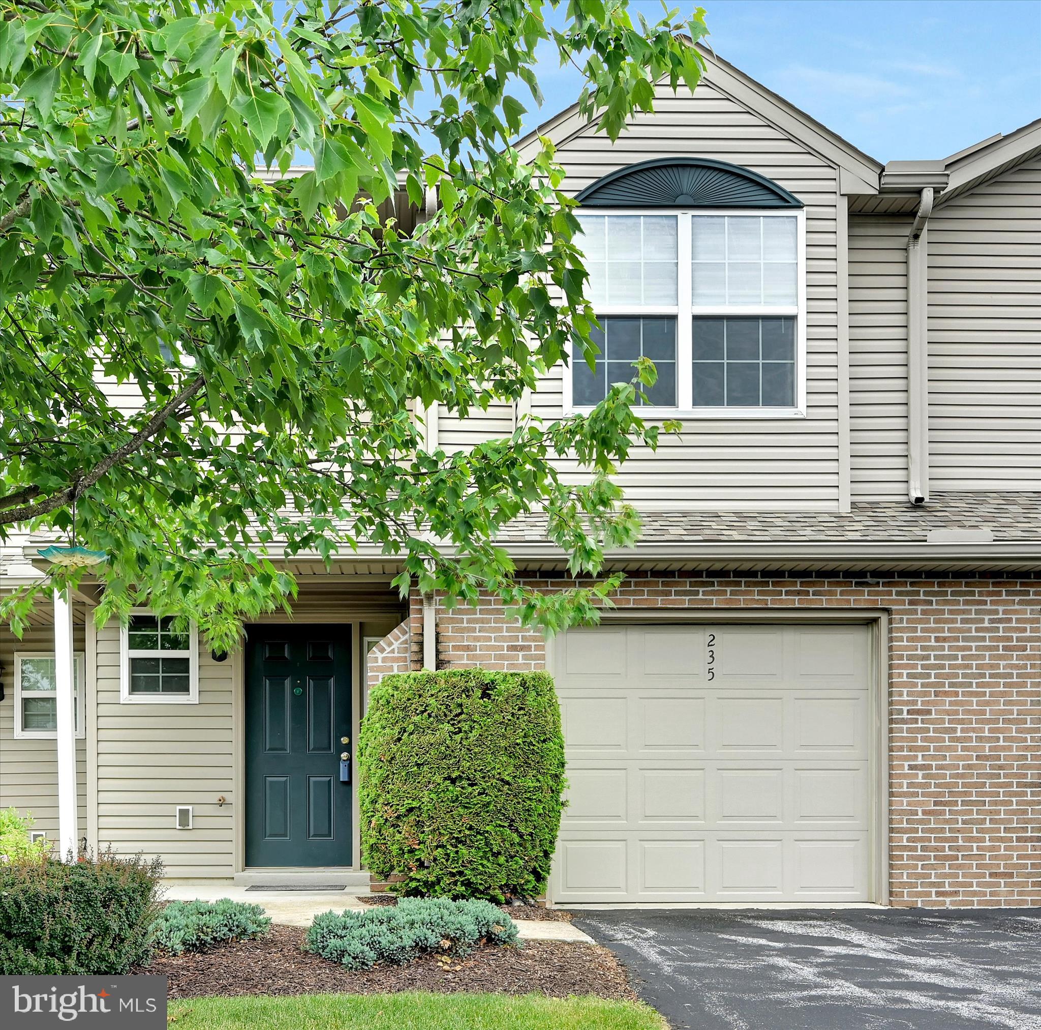 235 THRUSH DRIVE