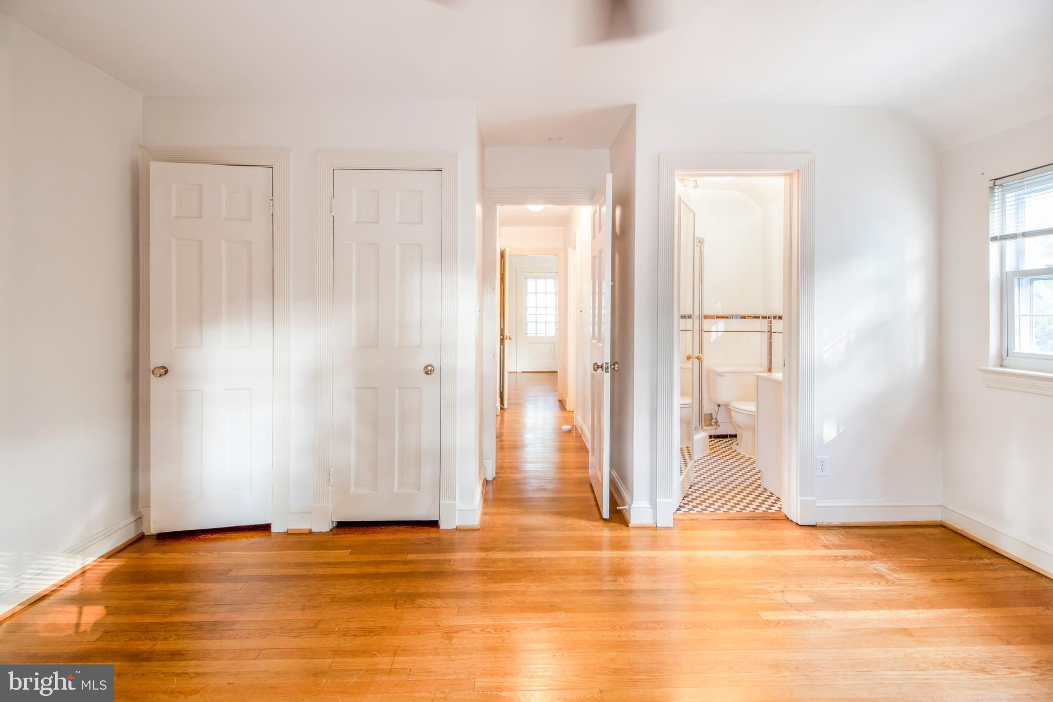 AURORA HILLS - Residential Lease