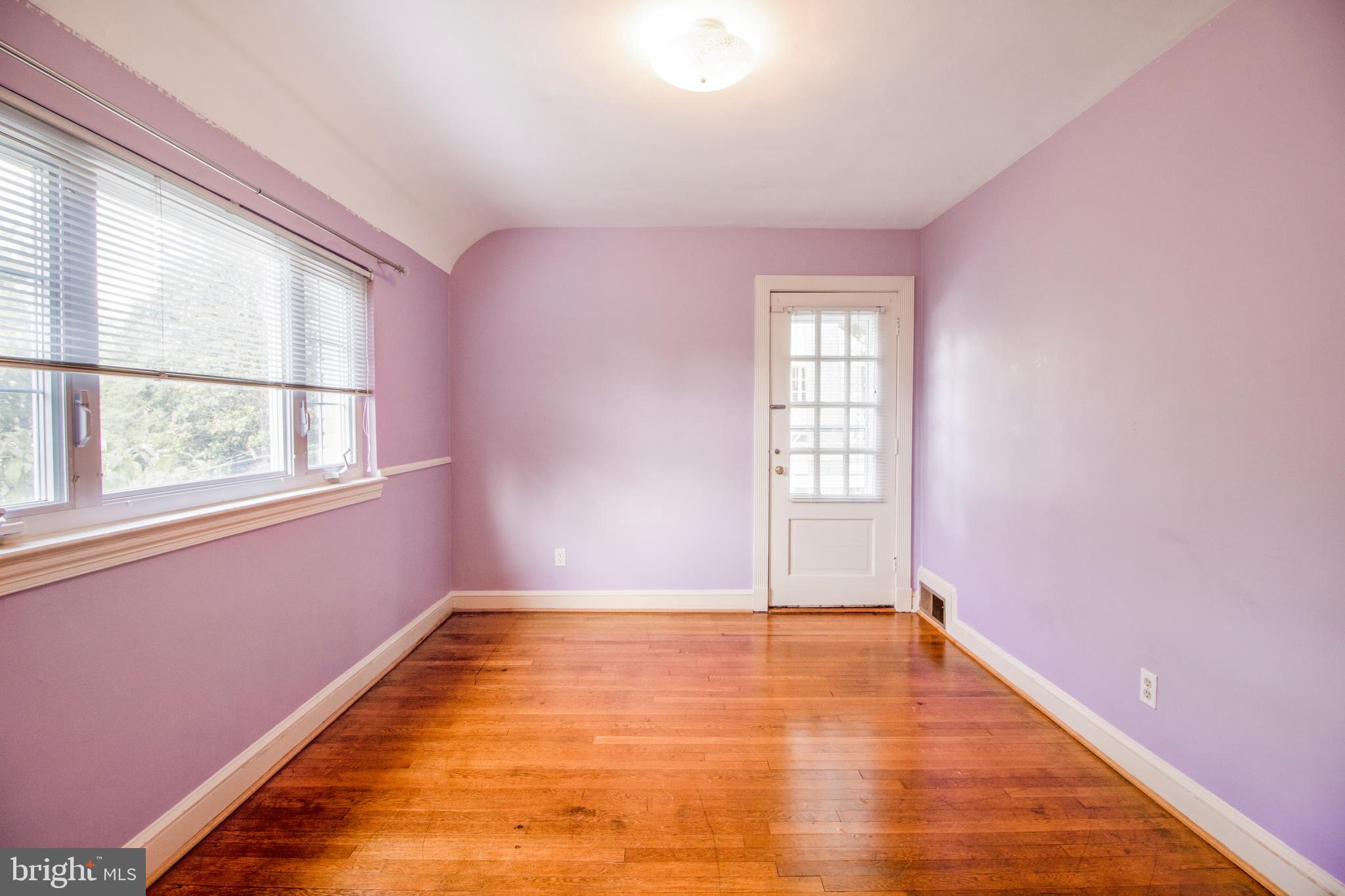 AURORA HILLS - Residential Lease