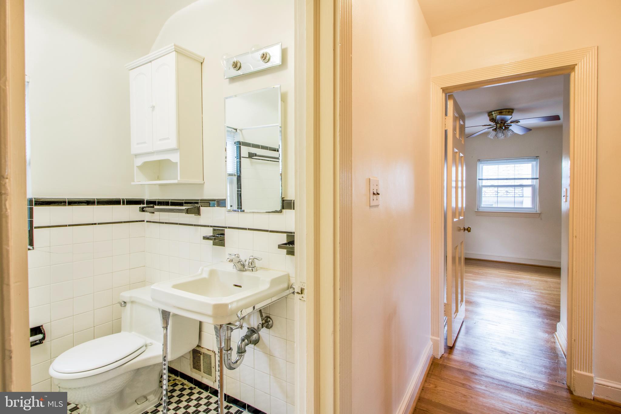 AURORA HILLS - Residential Lease