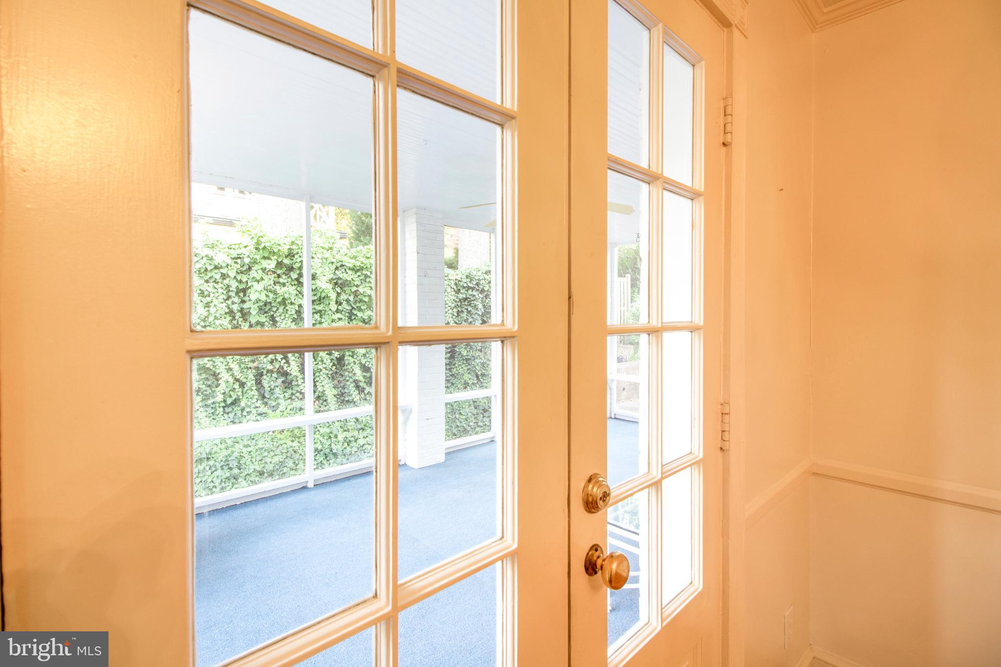 AURORA HILLS - Residential Lease