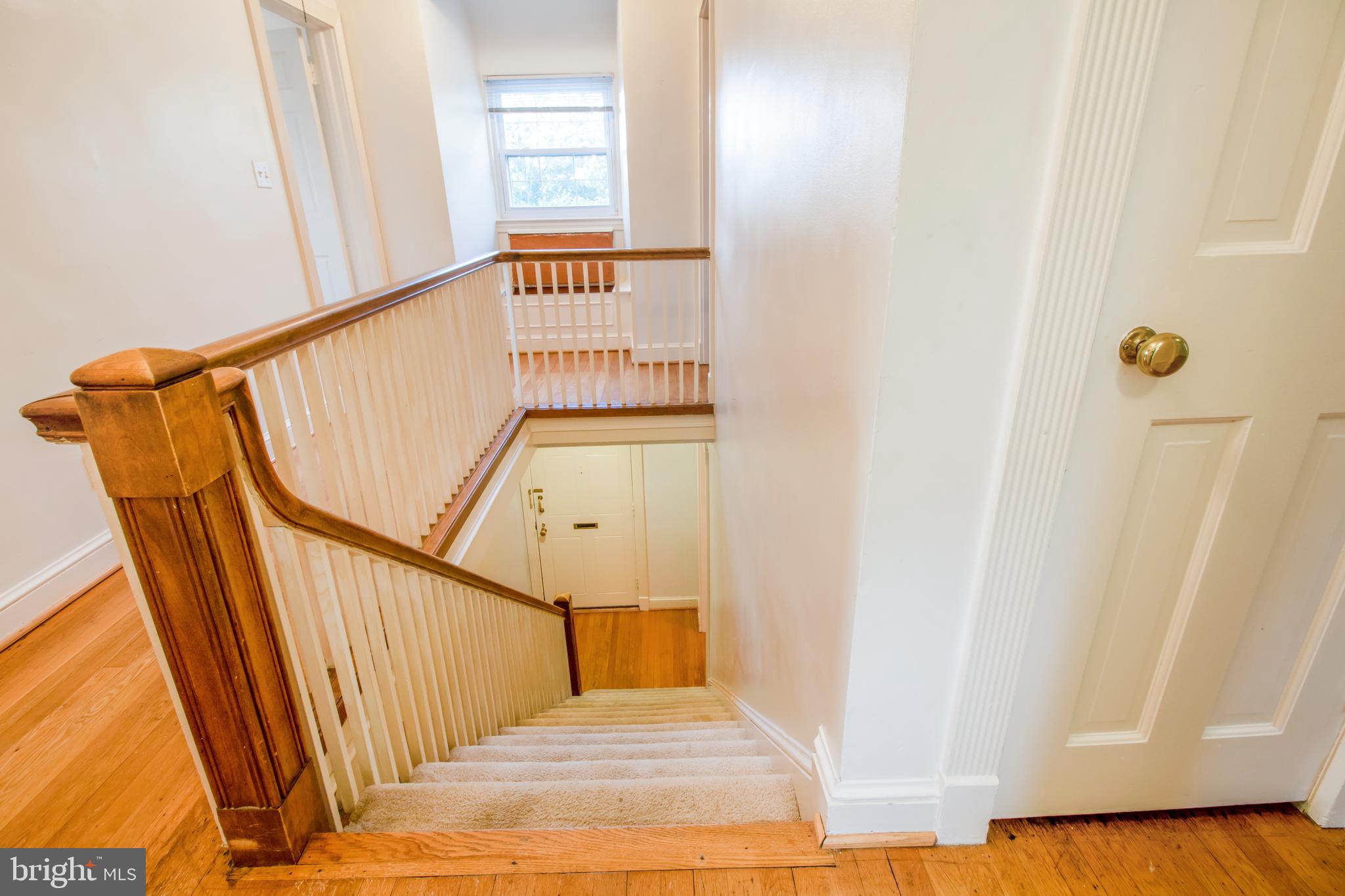 AURORA HILLS - Residential Lease