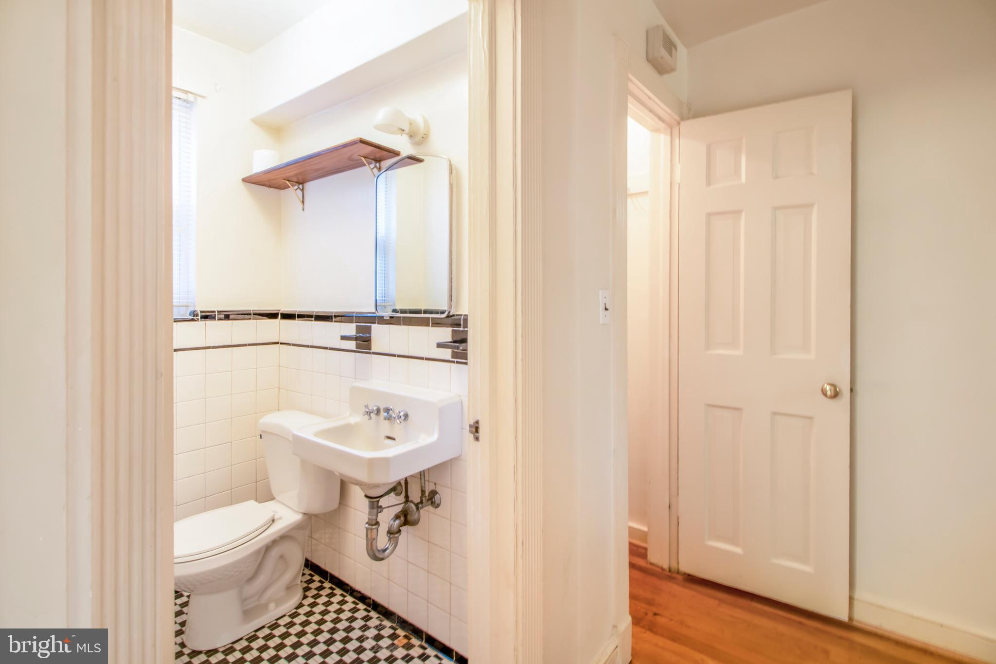 AURORA HILLS - Residential Lease