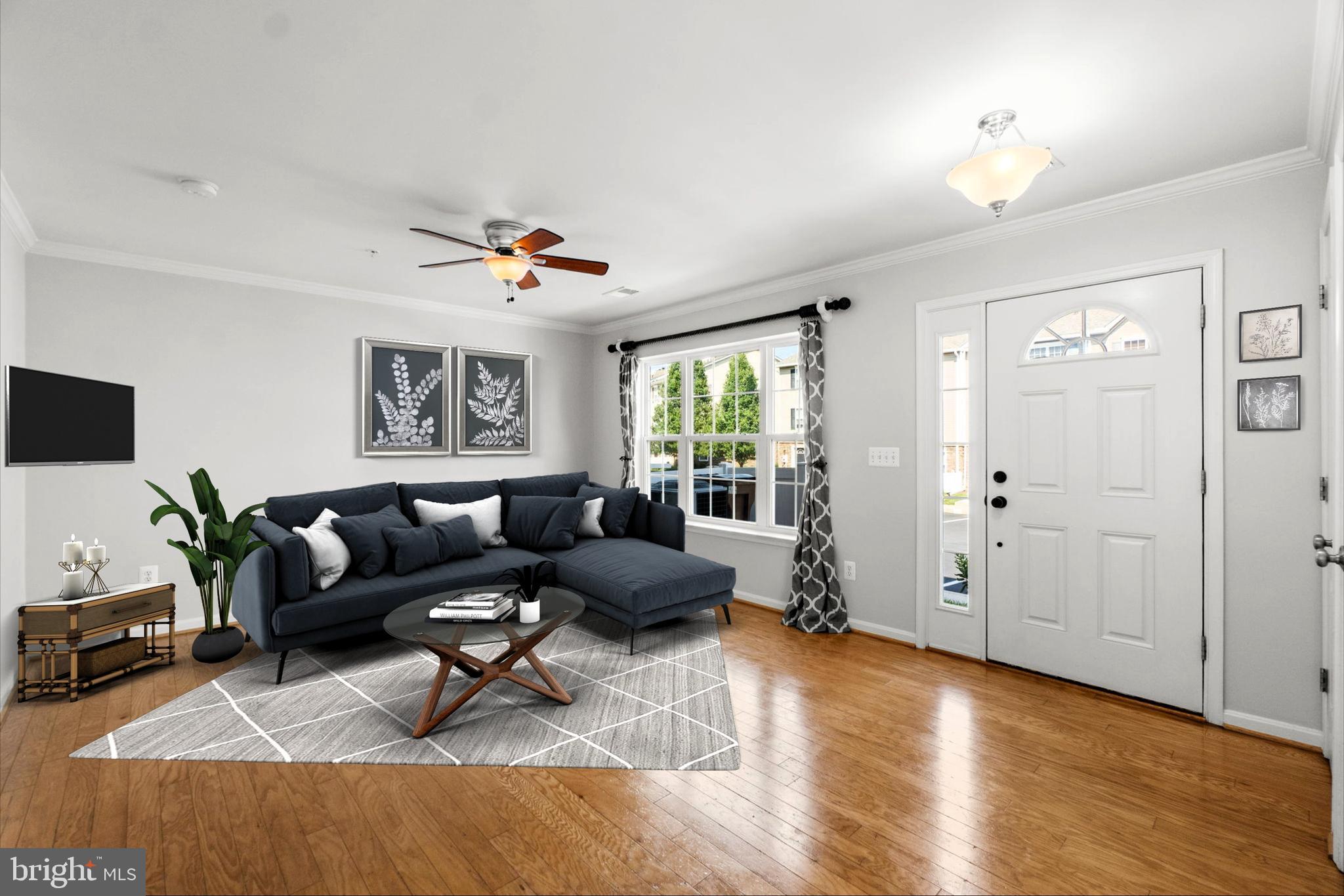 6478 CORNWALL DRIVE 26
