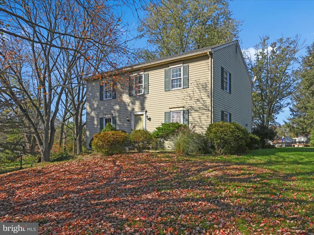 Photo of 1901 Edisonville Road, Strasburg, PA 17579 (MLS # PALA2043340)