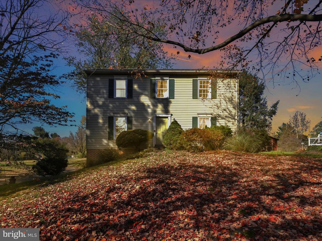 Photo of 1901 Edisonville Road, Strasburg, PA 17579 (MLS # PALA2043340)