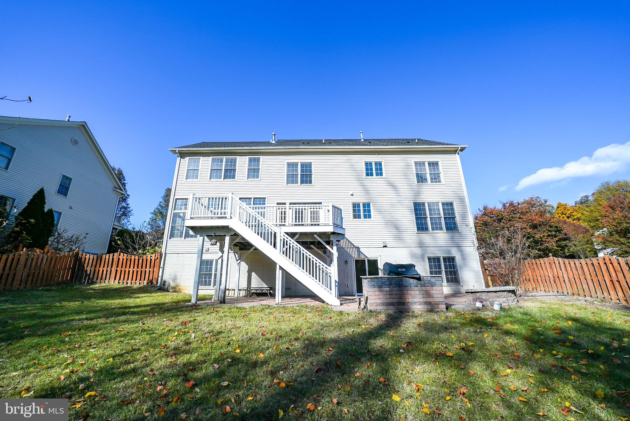 WINSTEAD MANOR - Residential