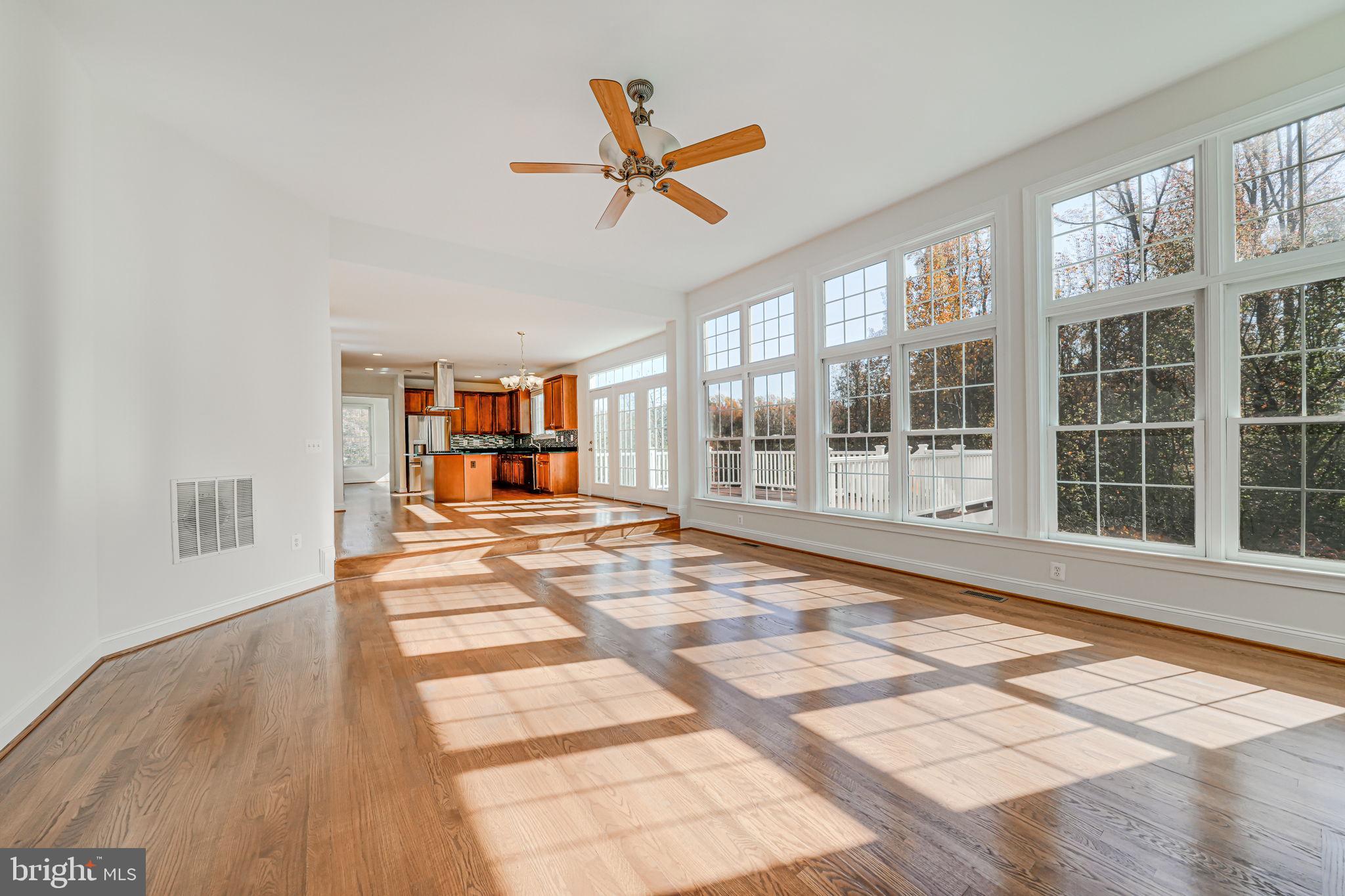 WINSTEAD MANOR - Residential