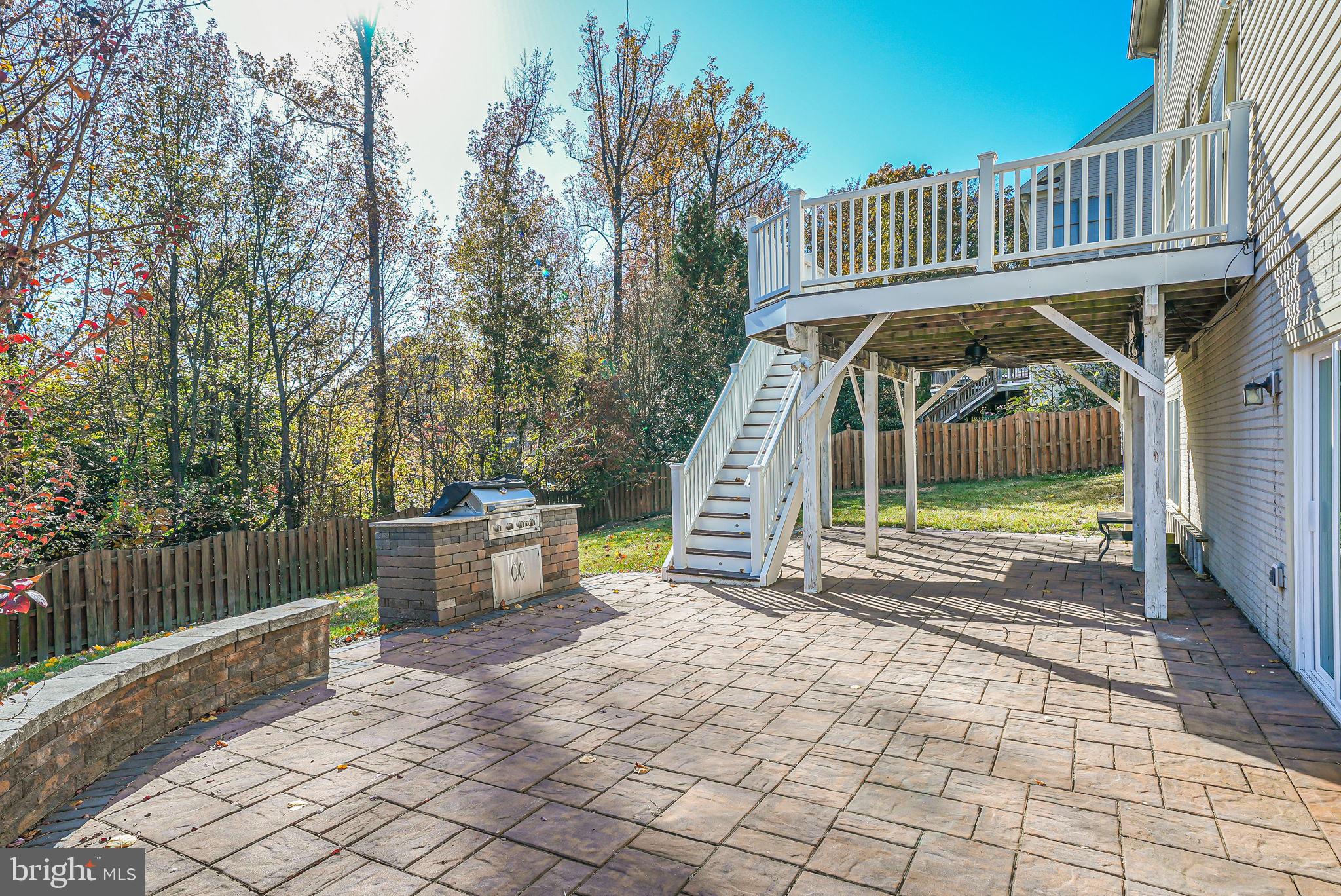 WINSTEAD MANOR - Residential