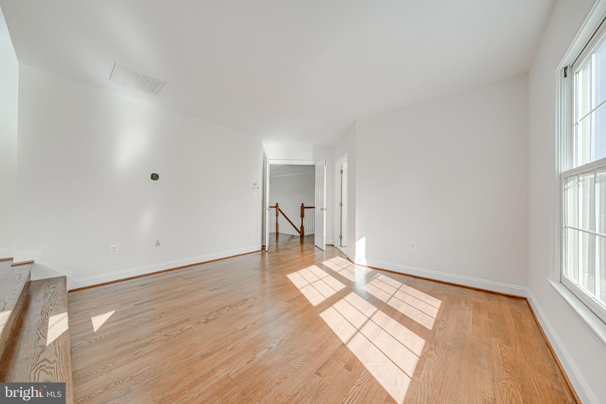 WINSTEAD MANOR - Residential