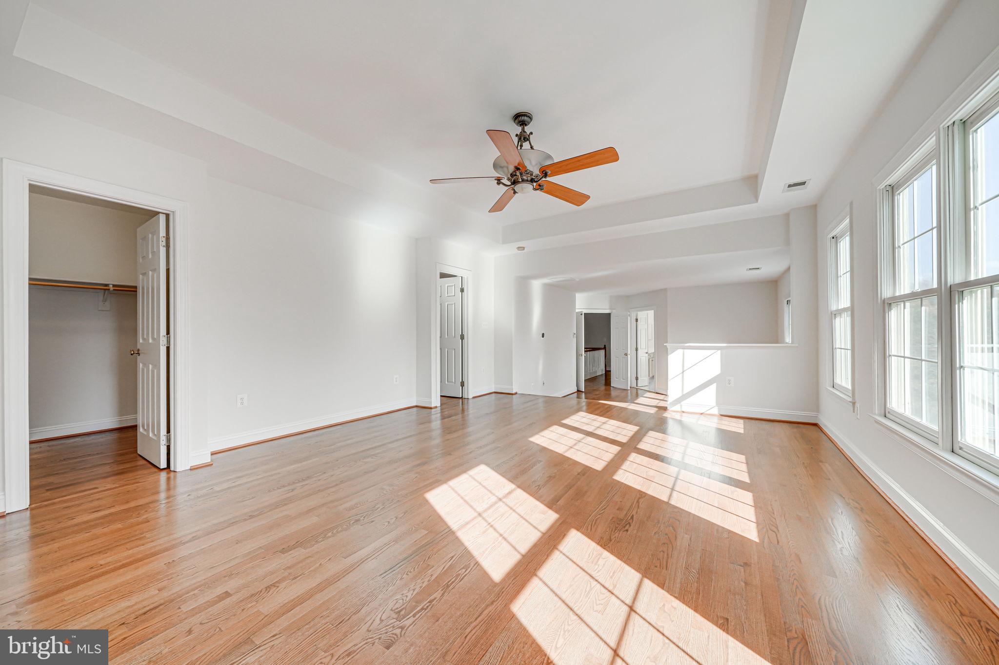 WINSTEAD MANOR - Residential