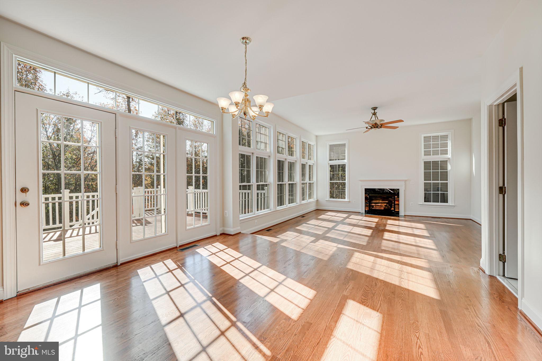 WINSTEAD MANOR - Residential