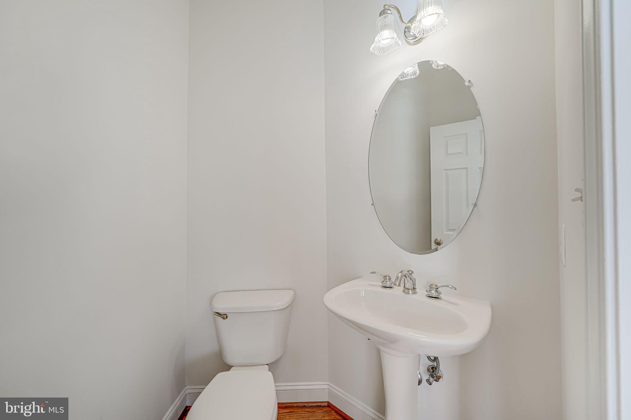 WINSTEAD MANOR - Residential