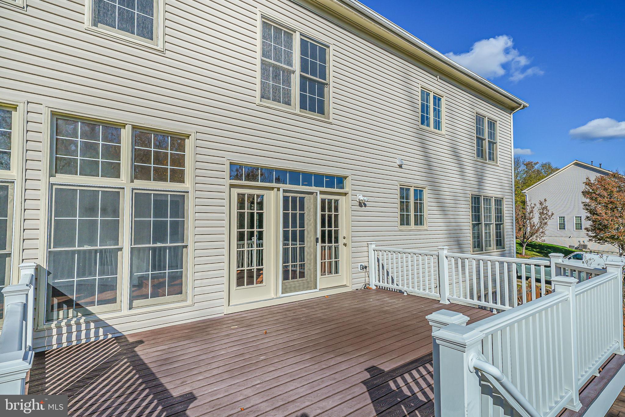 WINSTEAD MANOR - Residential