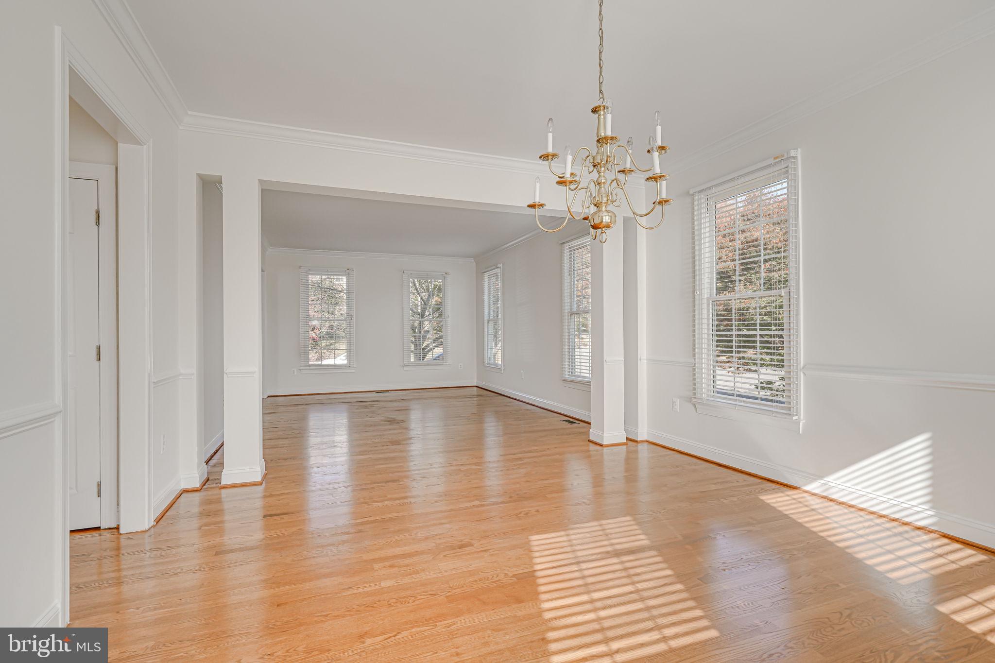 WINSTEAD MANOR - Residential