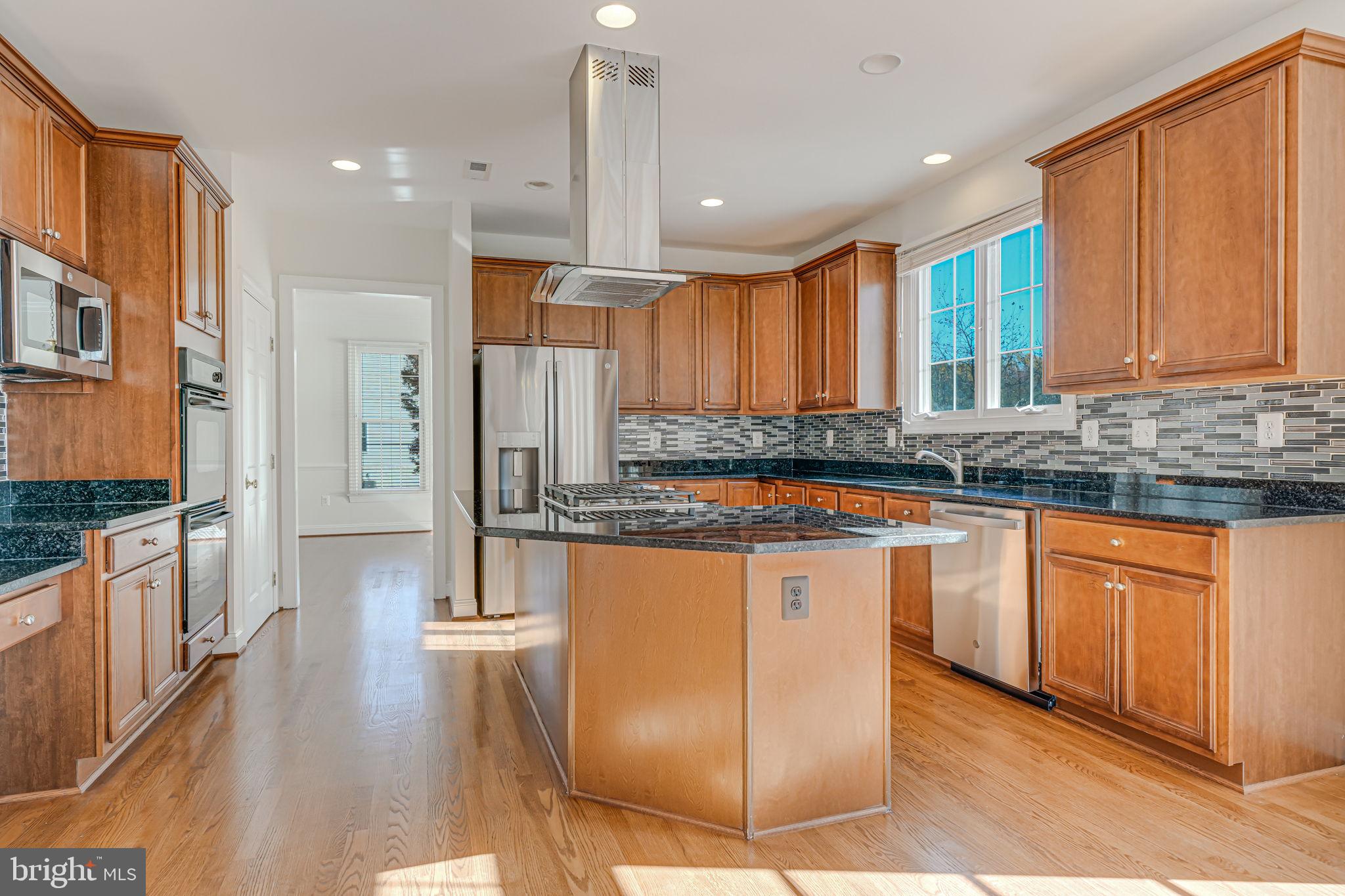 WINSTEAD MANOR - Residential