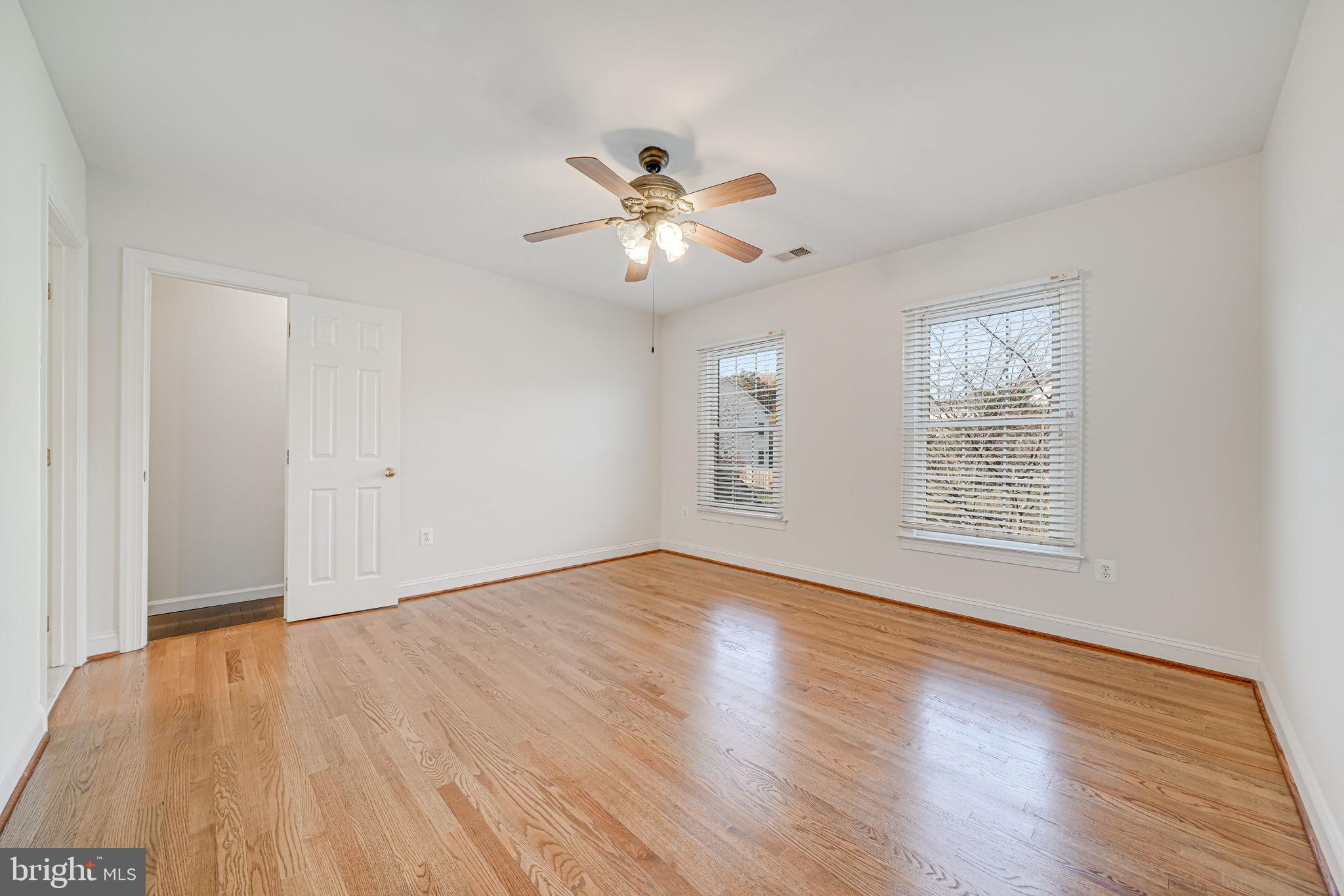 WINSTEAD MANOR - Residential