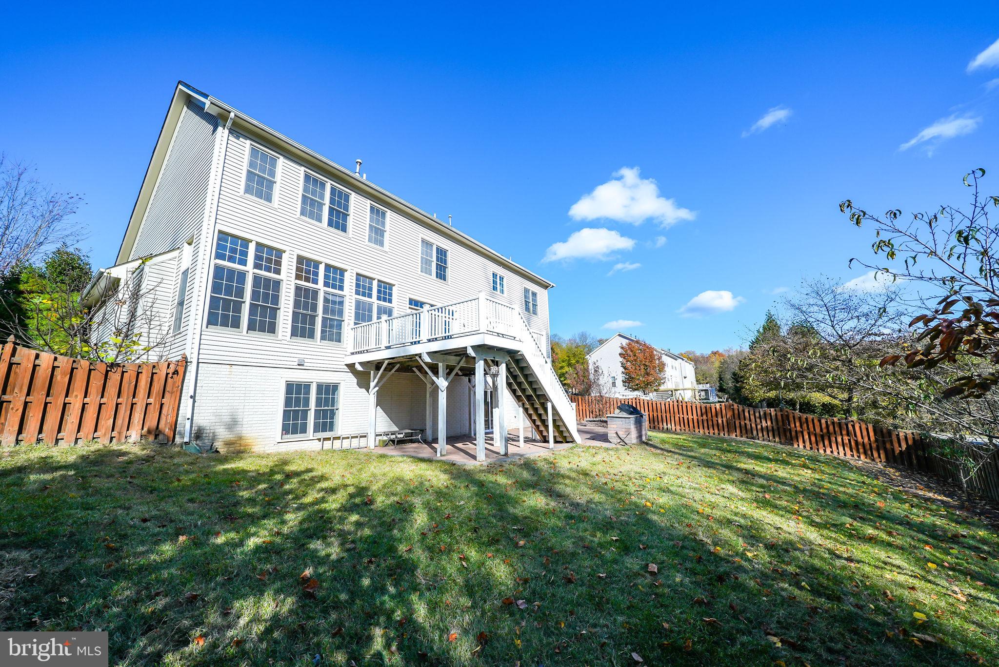 WINSTEAD MANOR - Residential