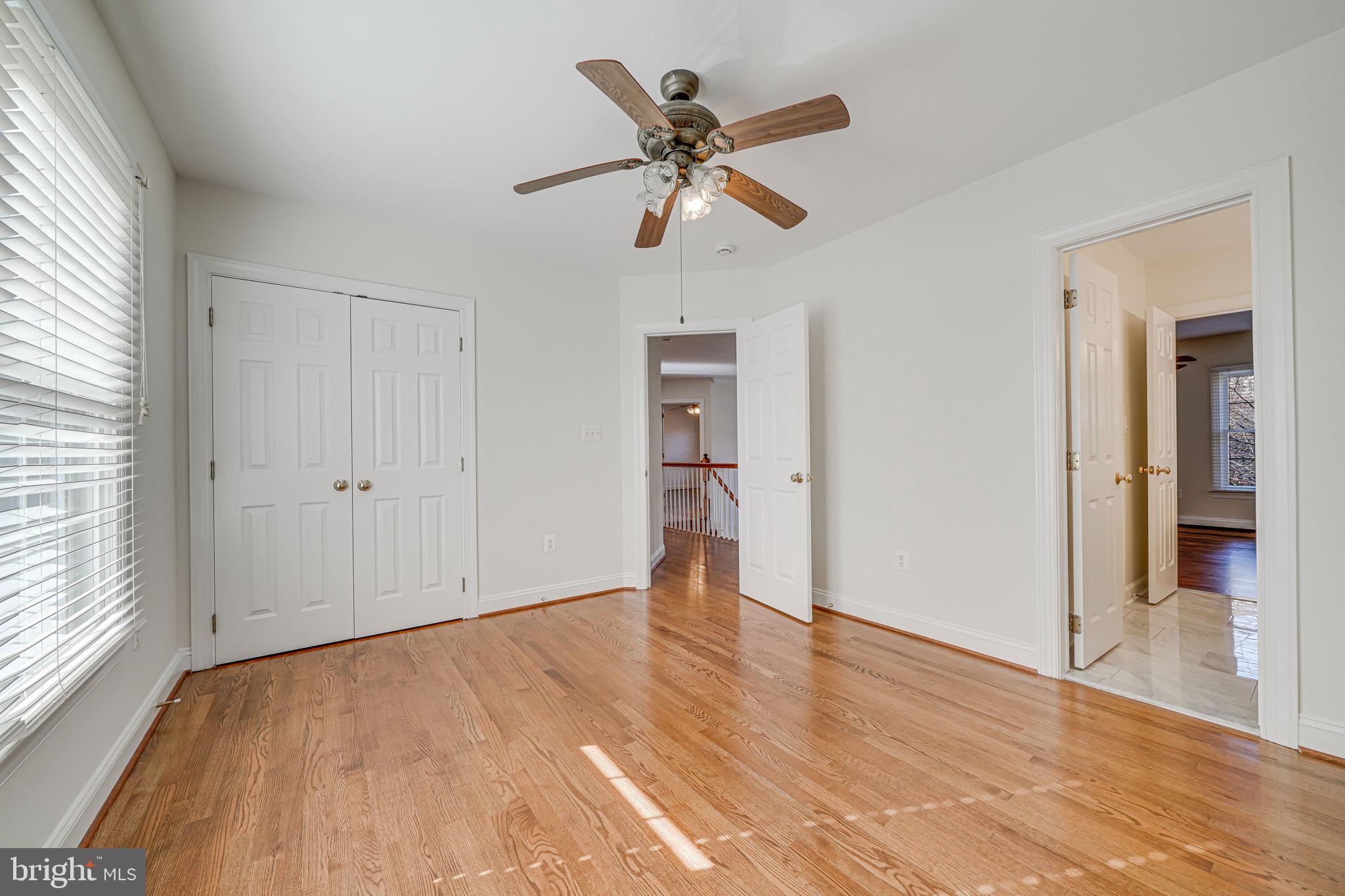 WINSTEAD MANOR - Residential