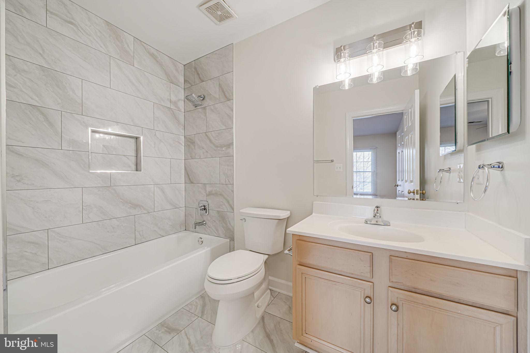 WINSTEAD MANOR - Residential