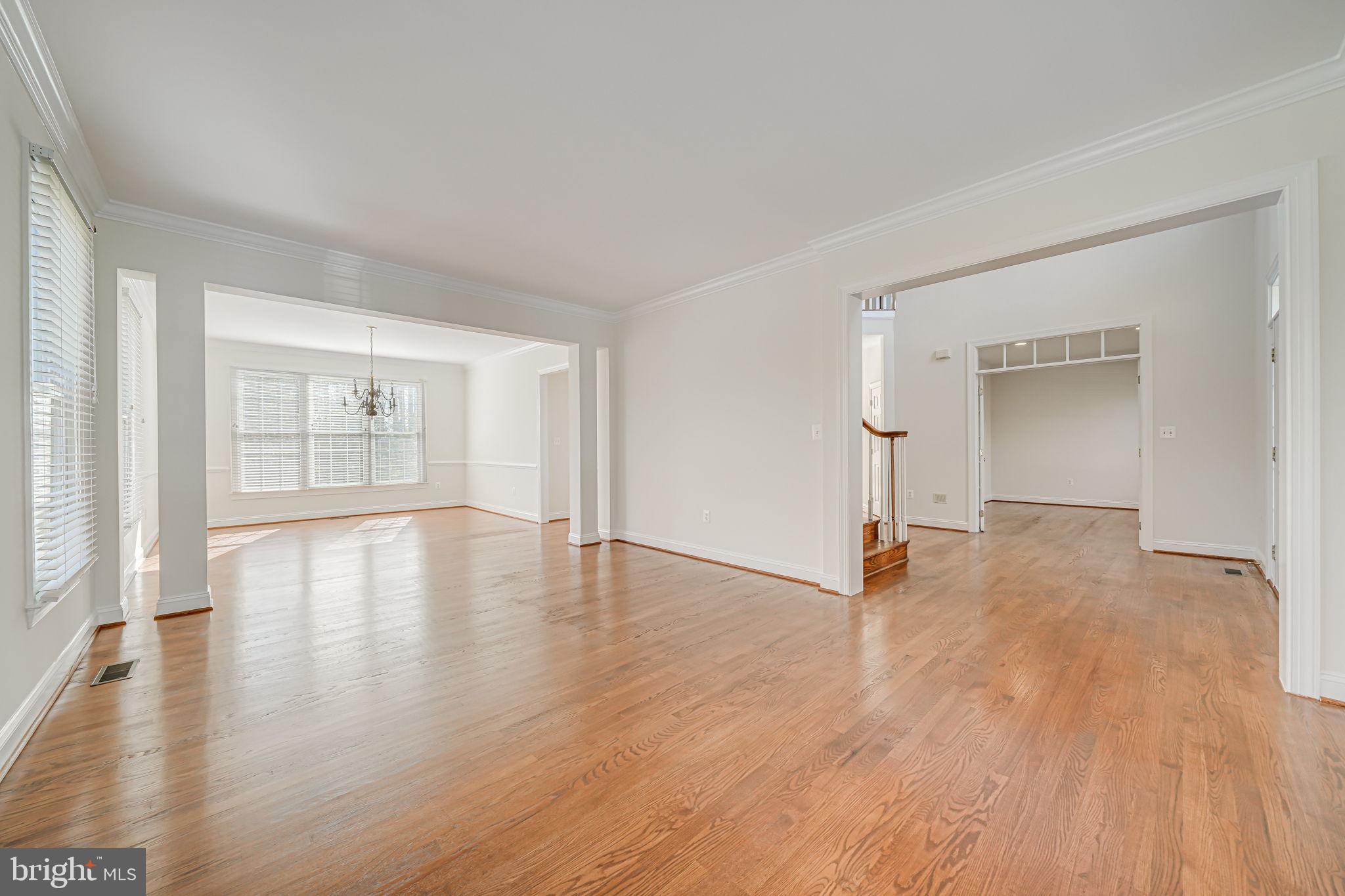 WINSTEAD MANOR - Residential