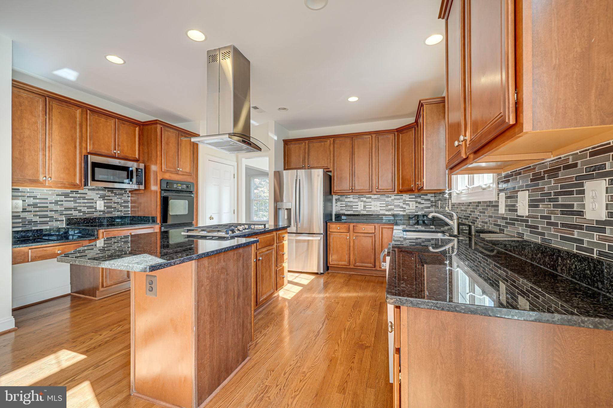 WINSTEAD MANOR - Residential