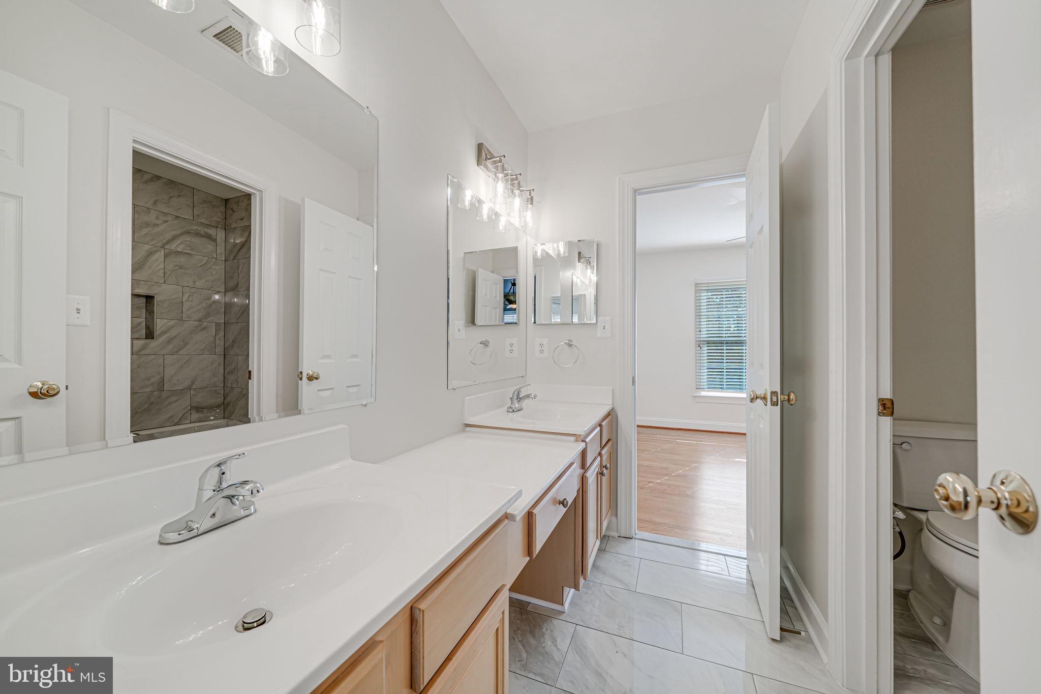 WINSTEAD MANOR - Residential