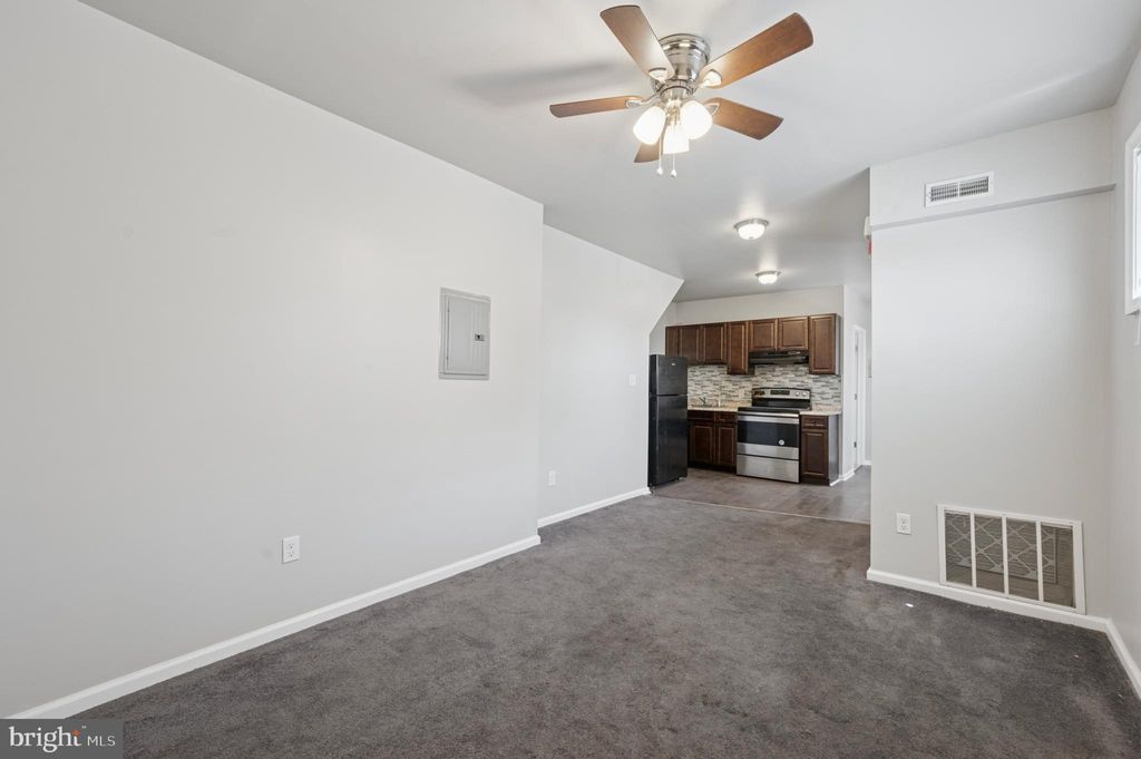 Photo of 1317 S 56th Street, PHILADELPHIA, PA 19143 (MLS # PAPH2481580)
