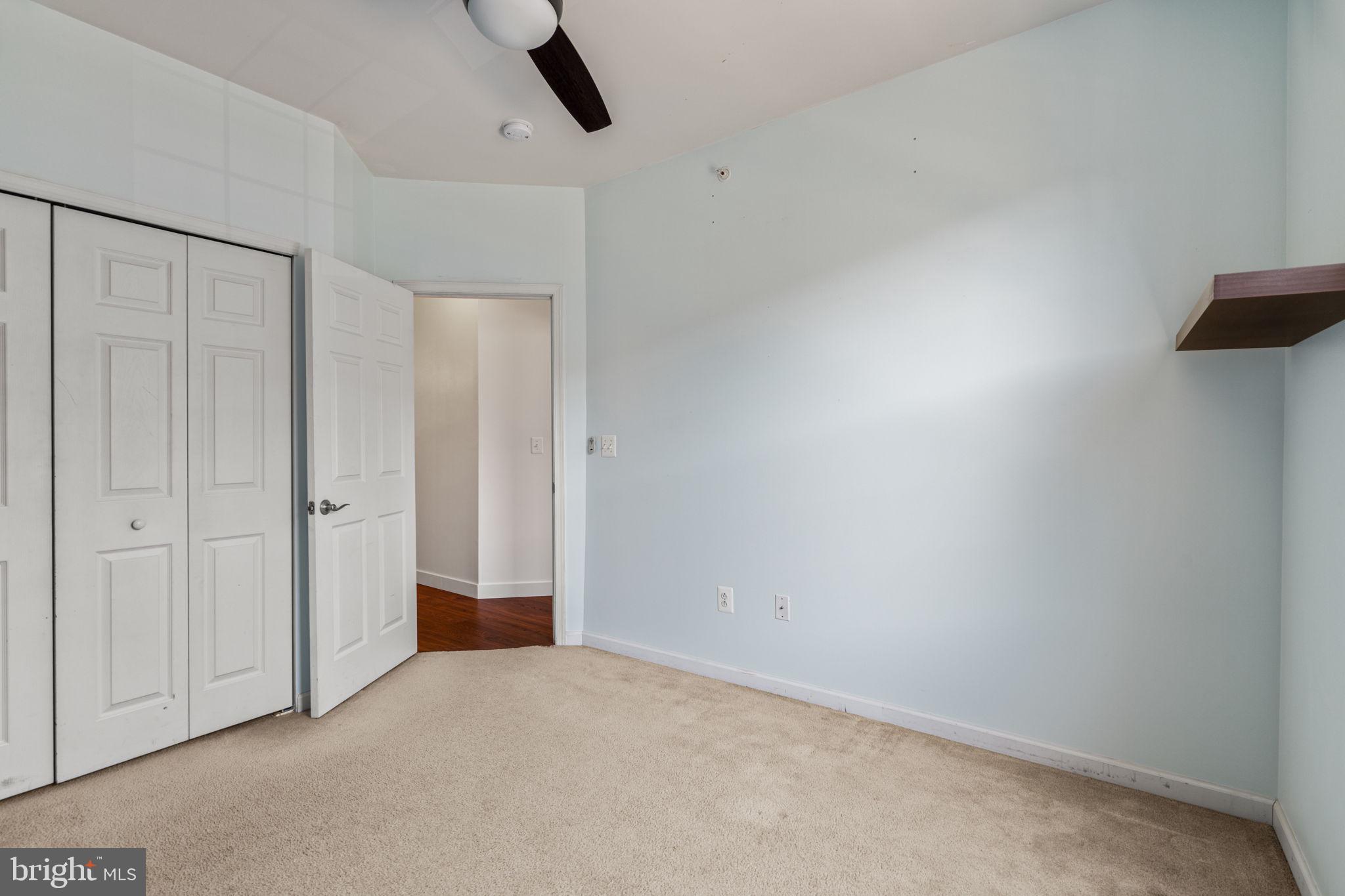 ART MUSEUM AREA - Residential