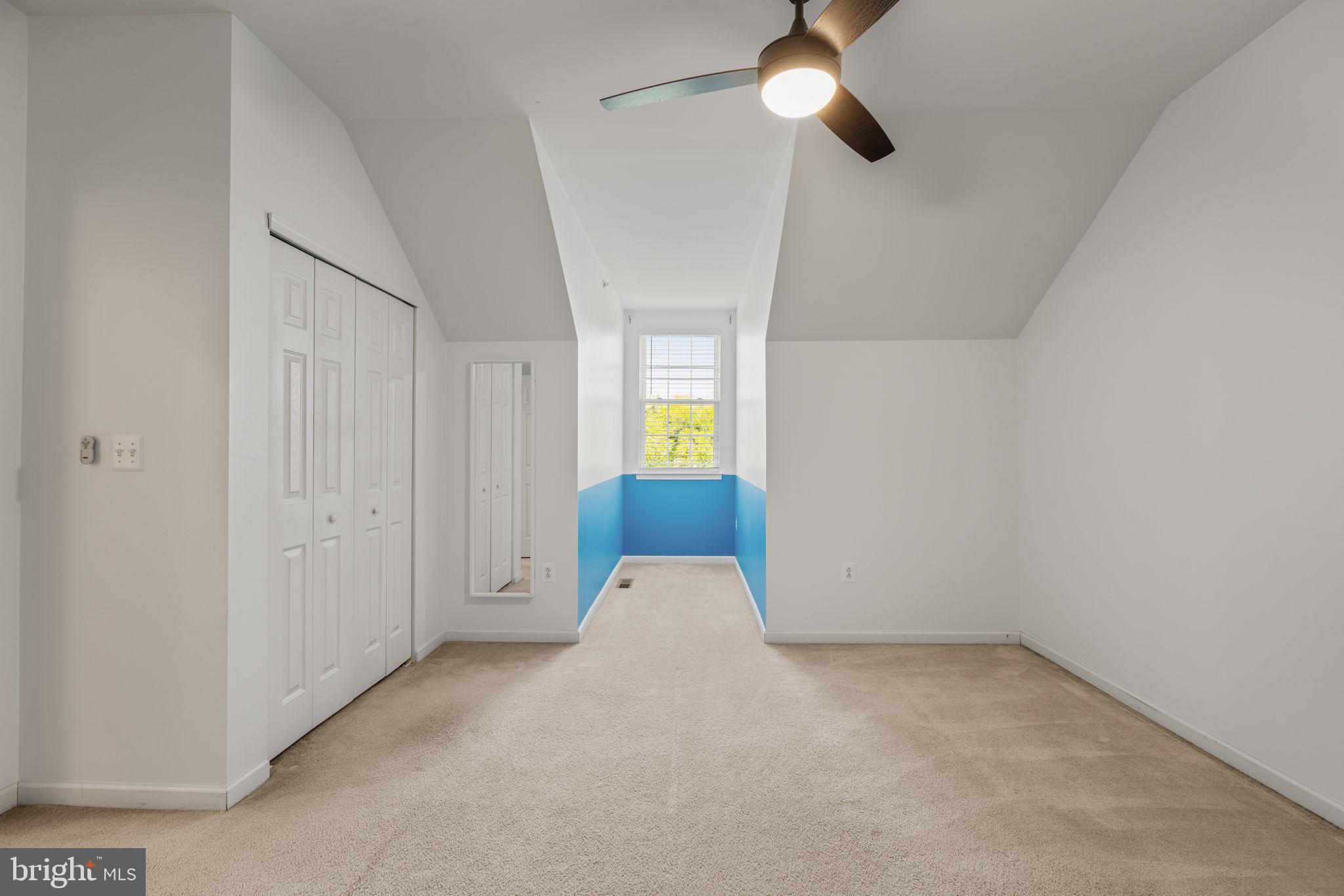 ART MUSEUM AREA - Residential