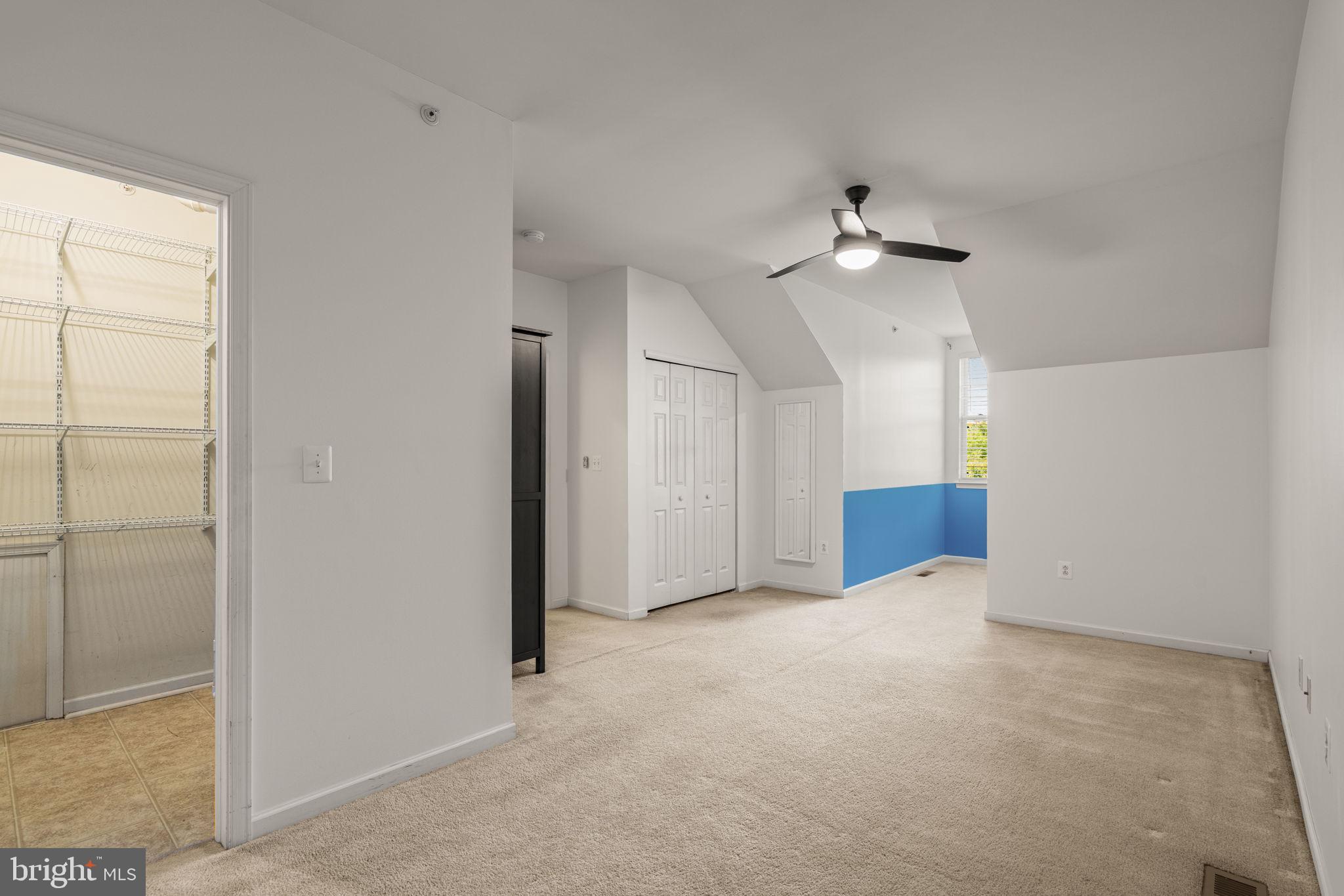 ART MUSEUM AREA - Residential