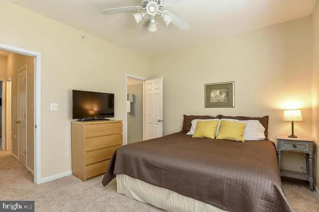 PARKSIDE AT ASHBURN - Residential Lease