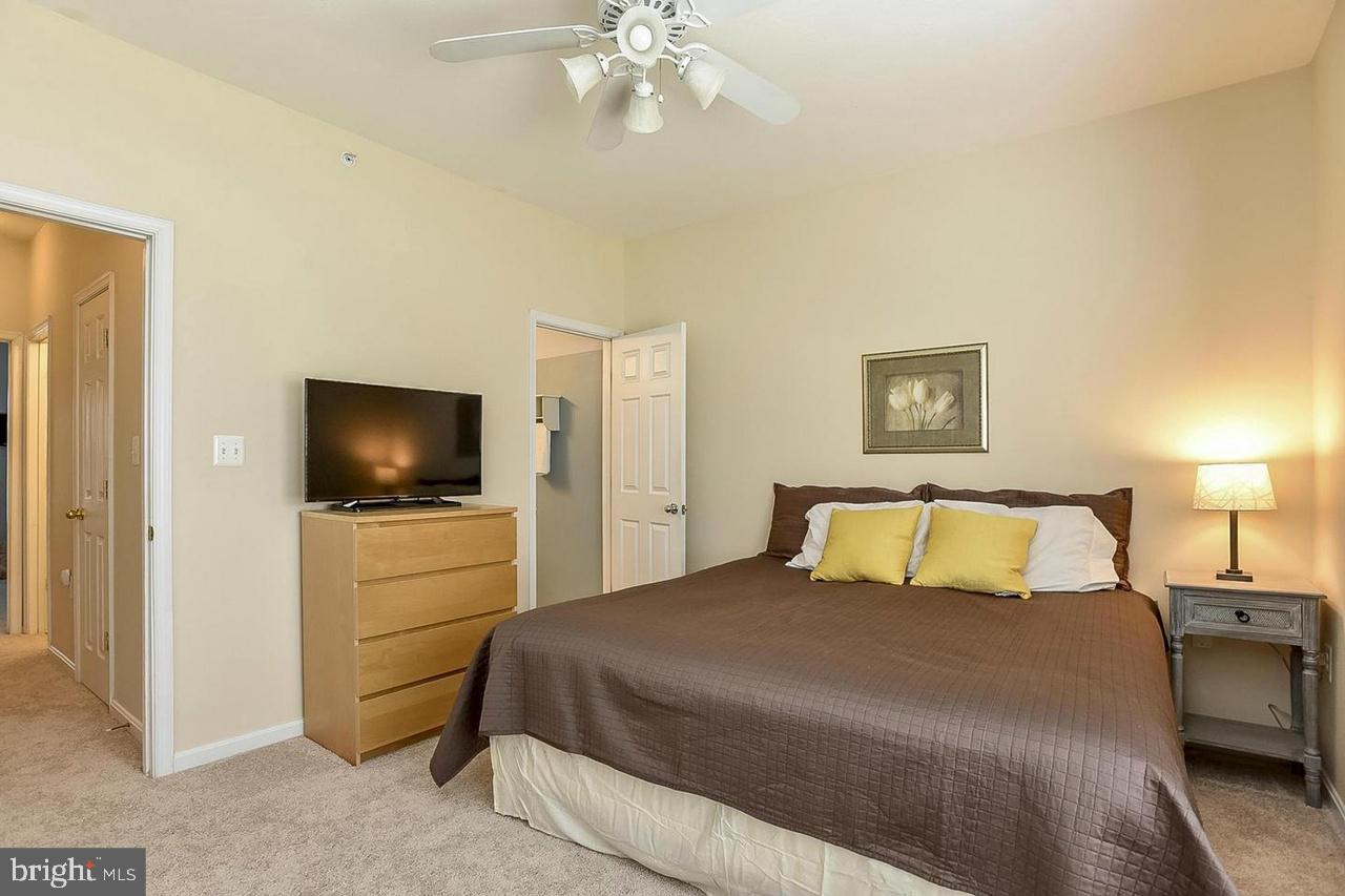 PARKSIDE AT ASHBURN - Residential Lease