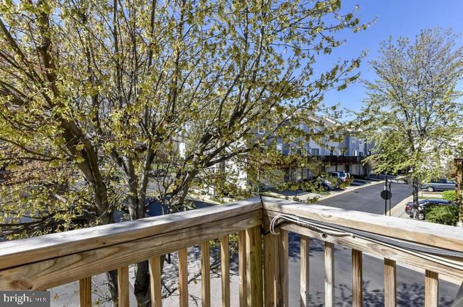 PARKSIDE AT ASHBURN - Residential Lease