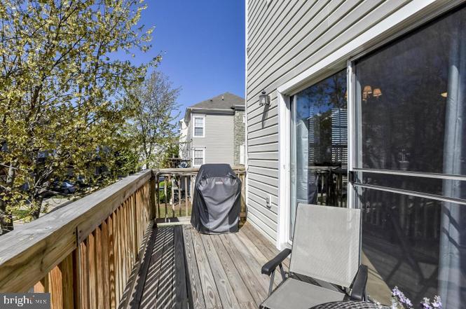 PARKSIDE AT ASHBURN - Residential Lease